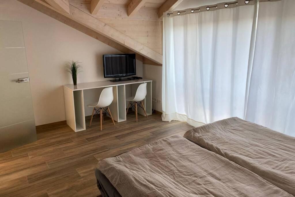 Lichtdurchflutete Wohnung Mit Grosser Dachterrasse Брукмюль Экстерьер фото